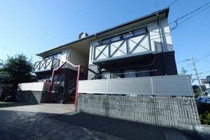 エントピア若葉　Ｂ棟　＊＊ B0102号-1