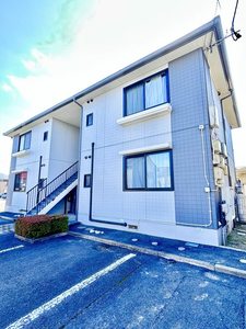 メゾン・エスポアール生駒　Ｄ棟　＊＊