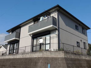 サニーレジデンス