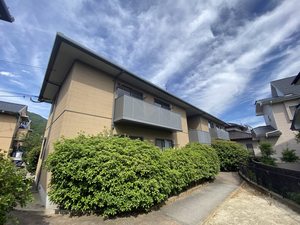 グリーンビレッジ湯川Ⅱ　Ｂ棟 B0202号-1