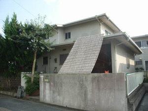 第二海老津台－鶴崎貸家