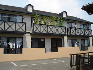 フレグランス桜木　＊ A0102号-1