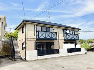 サンシャイン平野Ⅱ　壱番館　＊ A0202号-1