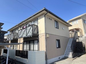 サンシャイン平野Ⅱ　弐番館　＊ B0202号-1