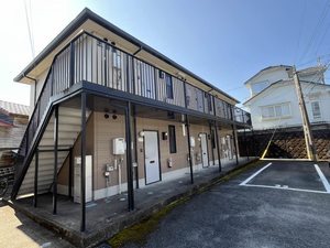 サンシャイン平野Ⅲ　五番館　＊ E0202号-1