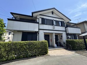 サンクチュアリー久留米Ⅰ＊＊