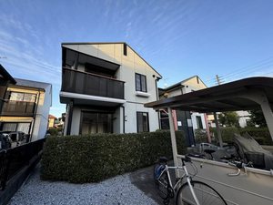 サンクチュアリー久留米Ⅲ＊＊ C0201号-1