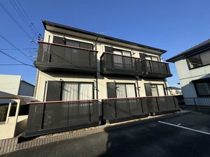 サンクチュアリー久留米Ⅴ　＊ E0201号-1