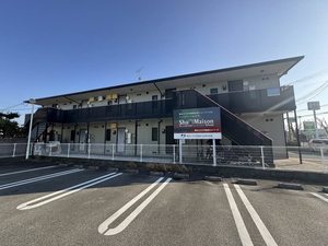 サンクチュアリー久留米Ⅵ　＊＊ F0105号-1