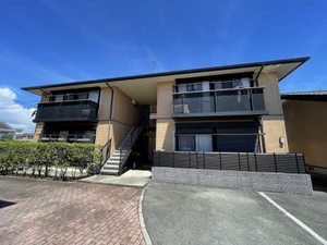 ディアス南の前　Ａ棟 A0201号-1