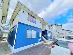 ステラパラッツオ　Ａ棟