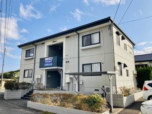 フォーレス花山手　壱番館　＊ A0102号-1