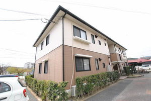 スール・パティオ紫水　Ｂ棟　＊