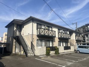 ディアスチェリー