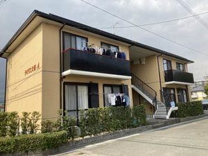 ディアス大保　Ａ棟　＊＊