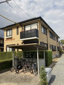 ディアス大保　Ｂ棟 B0103号-1