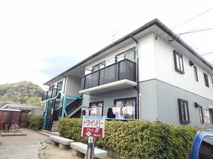 ドライリバーⅡ　Ｃ棟　＊