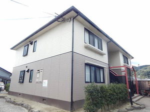 ドライリバーⅡ　Ｄ棟　＊