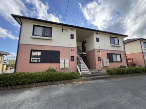 ルミエール基山　Ｃ棟　＊ C0101号-15