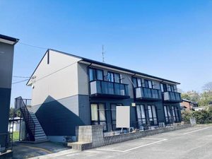 エスポアール上峰　Ａ棟　＊ A0201号-15