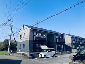 エスポアール上峰　Ｂ棟　＊