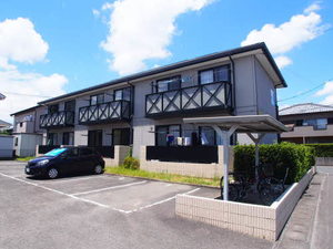 サンコート花山手　Ａ棟　＊