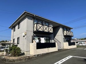 サンコート花山手　Ｂ棟　＊ B0102号-1