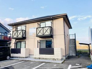 サンコート福島　＊ A0202号-1