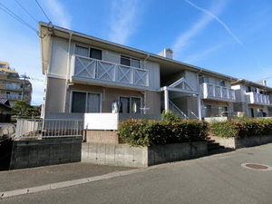 ファミール関　Ａ棟