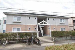 ファミール関　Ｅ棟 E0211号-1