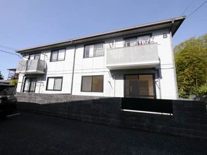 ソレイユ　Ｂ棟 B0102号-1