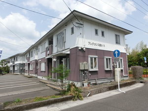 フレグランス垂水　Ａ棟　＊