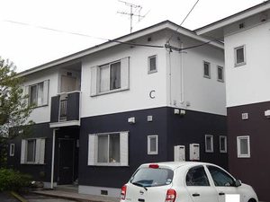 フレグランス垂水　Ｃ棟　＊