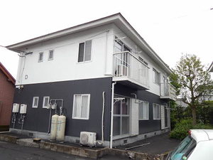 フレグランス垂水　Ｄ棟　＊