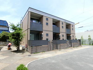 パルク東平尾　Ａ棟 A0102号-1