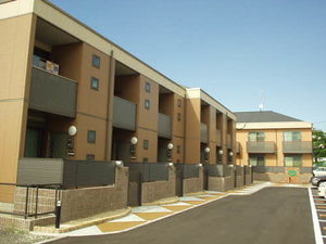 パルク東平尾　Ｂ棟