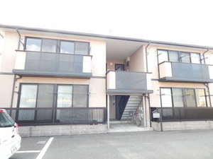 芙蓉・ロイヤルハイツ　Ｃ棟　＊