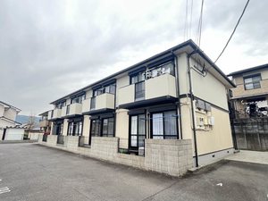 ベルメゾンＹＯＳＨＩ　＊