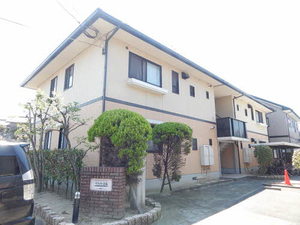 ラフィネ・香嵐　Ａ棟　＊