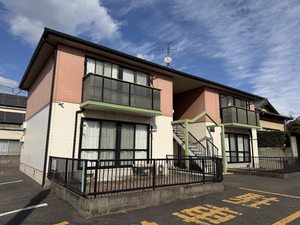 エスペランササキ　Ａ棟　＊＊ A0202号-1