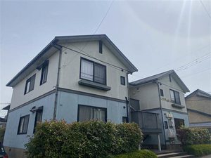 ヴィラ学園台Ⅱ　＊