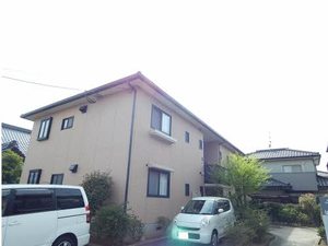 ユニゾン・Ｋ　Ｂ棟