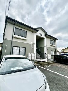 ビブレ高木　＊＊ A0201号-1