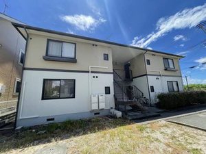 グランアルブル　Ｂ棟　＊