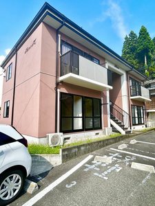 フォーレスＫ　＊＊