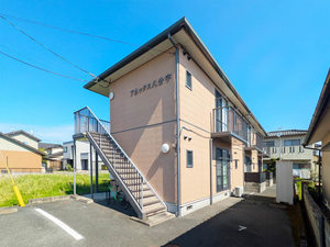 アネックス八分字　＊＊ A0103号-1