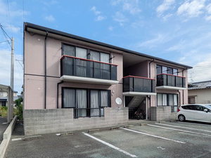 モダニティ八分字　Ｂ棟　＊＊ B0202号-14