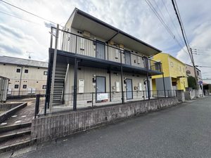 グリーンヒルハイツ　＊