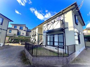 フレグランス英　Ｃ棟　＊＊