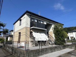 ウエストヒルズ光陽台　＊ A0101号-1